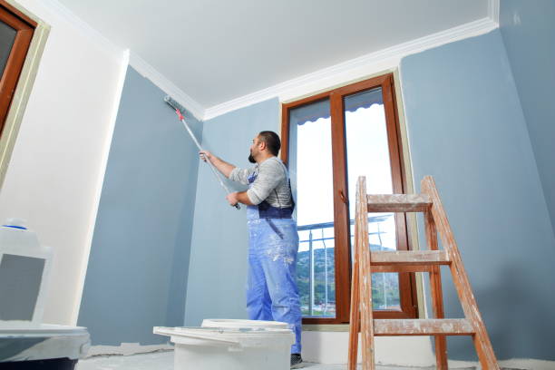 Best Indoor Air Quality Assessment  in San Jacinto, CA